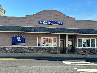Jersey Coast Family Law