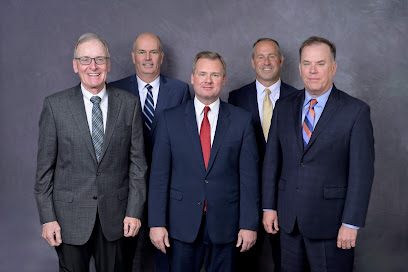 Starkey, Kelly, Kenneally, Cunningham, Turnbach & Yannone
