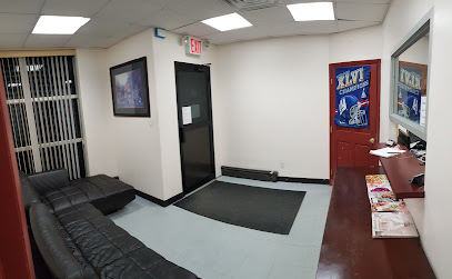 Law Offices of Bryan Barenbaum