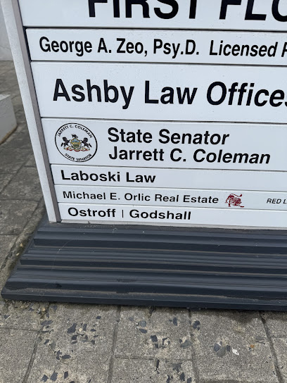 Ostroff Godshall Injury and Accident Lawyers