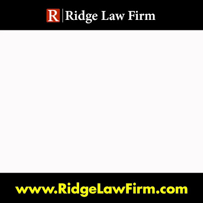 The Law Offices of Michael T. Ridge