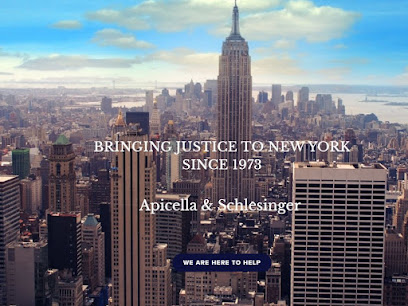 Apicella & Schlesinger Attorneys At Law