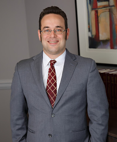 Justin P. Fasano