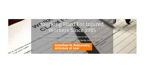 Jonathan H. Poznansky, Attorney at Law