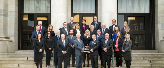 Eckell Sparks Attorneys at Law
