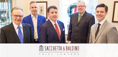Sacchetta & Baldino Trial Lawyers