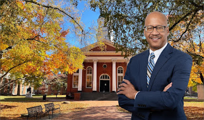 Clinton O. Middleton Attorney At Law