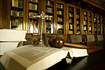 The Law Office of Jason R Carpenter – Hershey