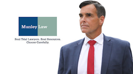 Munley Law