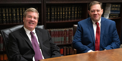 Blankingship & Christiano, P.C.