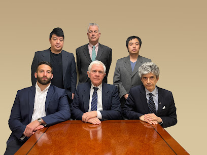威廉车祸意外伤害赔偿律师事务所 (Jerry Werlin Attorney at Law)