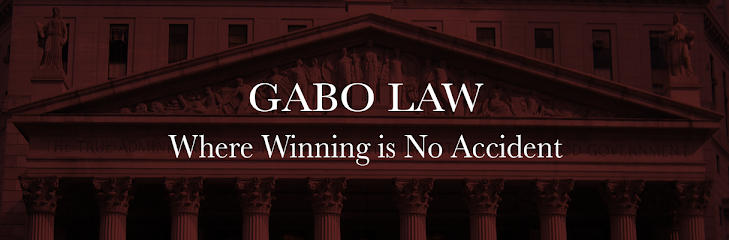 Law Office of Irene H. Gabo, P.C.