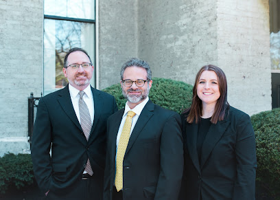 The Nicotra Law Firm, PC – Buffalo Personal Injury Lawyers