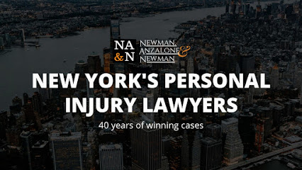 Newman, Anzalone & Newman, LLP
