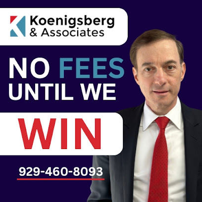 Koenigsberg & Associates Law Offices