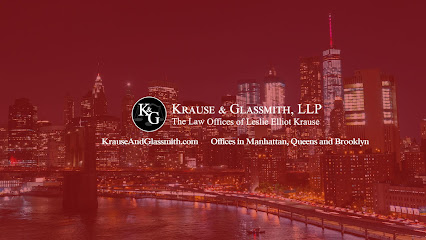 Krause & Glassmith, LLP