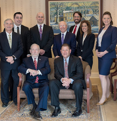 Rubin, Glickman, Steinberg & Gifford, P.C. – Personal Injury & Accident Lawyers