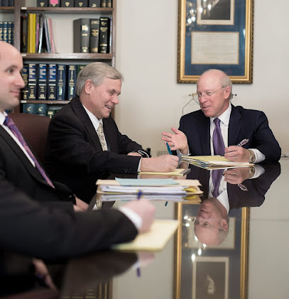 Rubin, Glickman, Steinberg & Gifford, P.C. – Personal Injury & Accident Lawyers