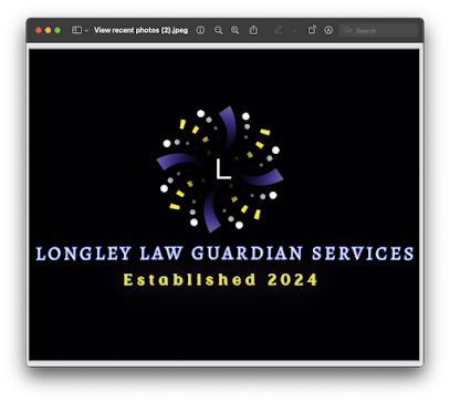 Longley Law Guardian Services