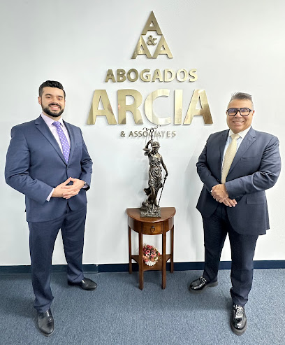 Arcia & Associates, P.C.