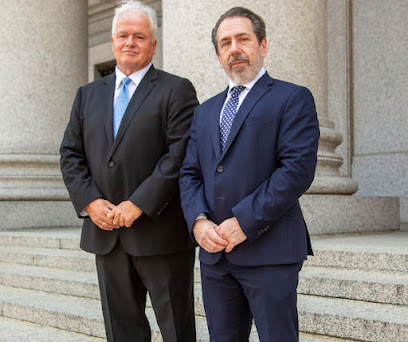Joseph T. Mullen, Jr & Associates – NYC Personal Injury Lawyer