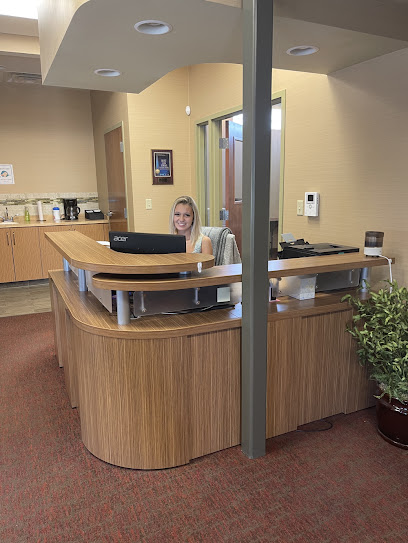 The Barnes Firm Injury Attorneys