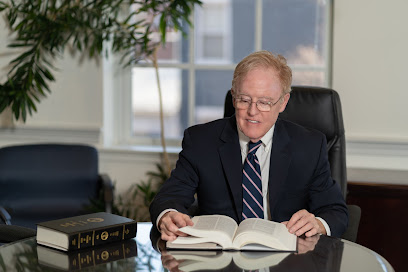 Thomas Carter – Attorney at Law