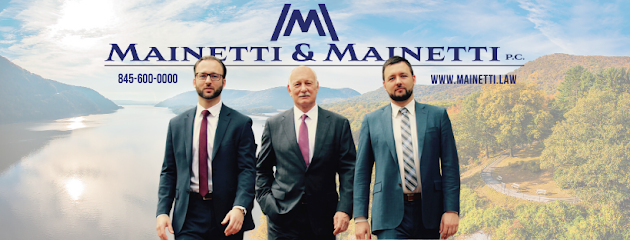 Mainetti & Mainetti P.C.