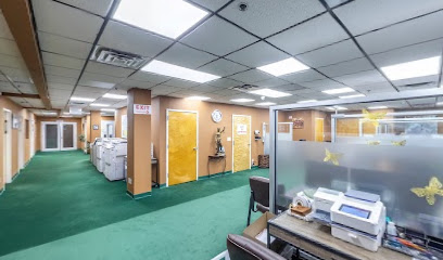 Gregory Spektor & Associates P.C.