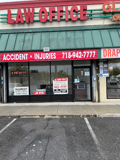 Law Offices Of Fredric S. Masure