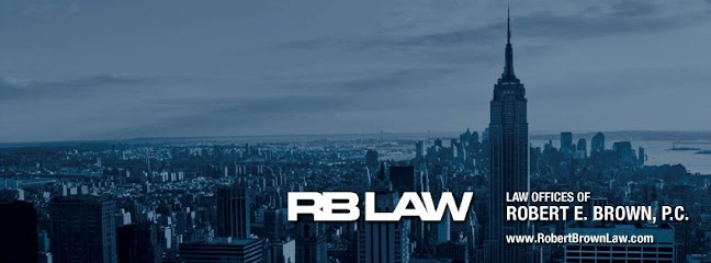 Law Offices of Robert E. Brown, P.C