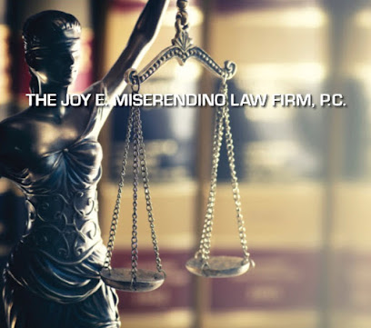 The Joy E. Miserendino Law Firm, P.C.
