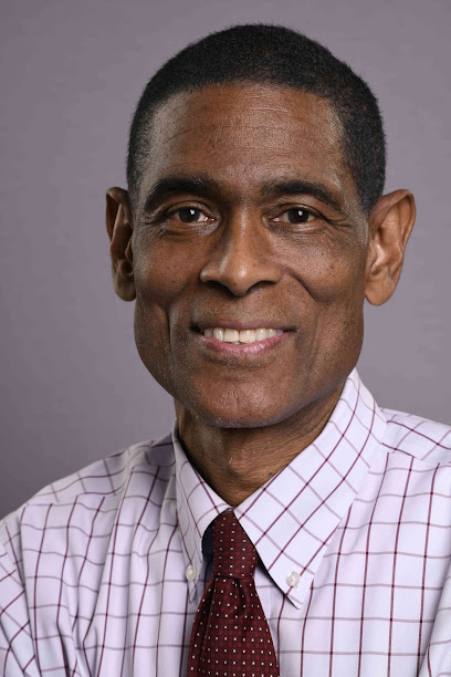 Attorney Joe Mitchell