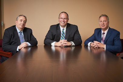 Sakkas, Cahn & Weiss, LLP