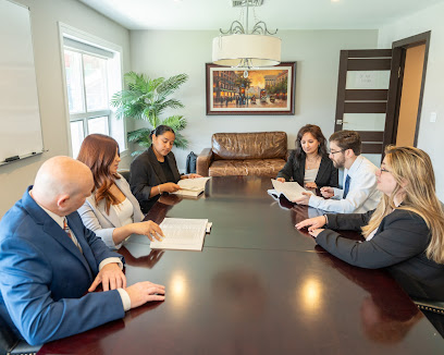 The Haddad Law Firm