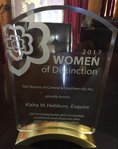 Law Offices of Kisha M. Hebbon, LLC