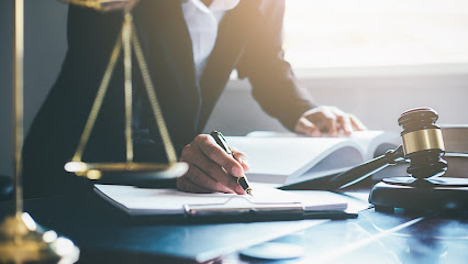 Law Office of Demetrius J. Parrish, Jr.
