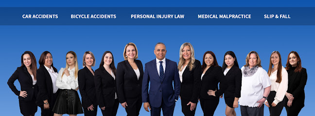 Rosenberg & Rodriguez, PLLC – Injury & Accidents Lawyers