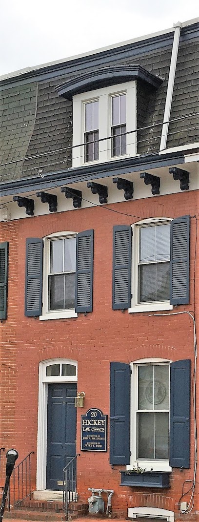 Law Office of Joseph M. Hickey