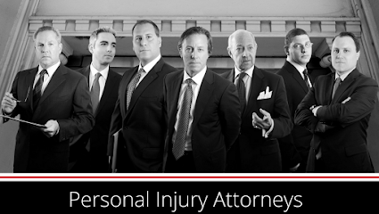 Robinson Yablon Cooper & Bonfante, LLP