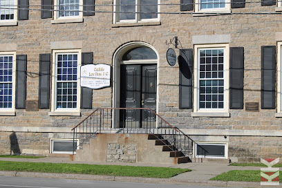 The Carlisle Law Firm, P.C.