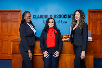 Claudio & Associates, Attorneys at Law