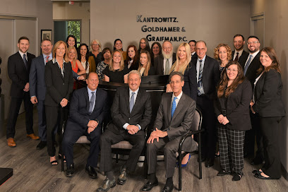Kantrowitz, Goldhamer & Graifman, P.C. – Rockland County Personal Injury Lawyer