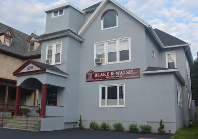 Blake & Walsh, LLC