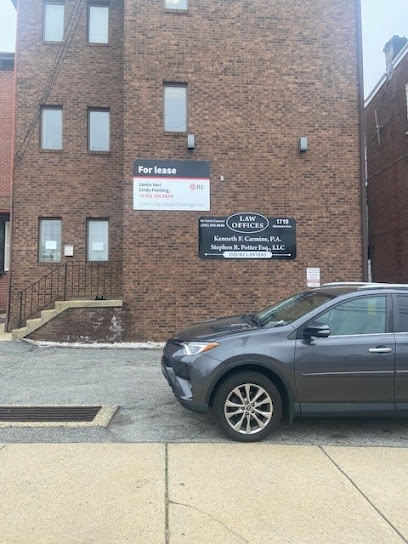 Law Offices Kenneth F Carmine