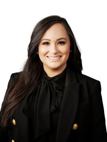 Brandon J. Broderick, Personal Injury Attorney at Law