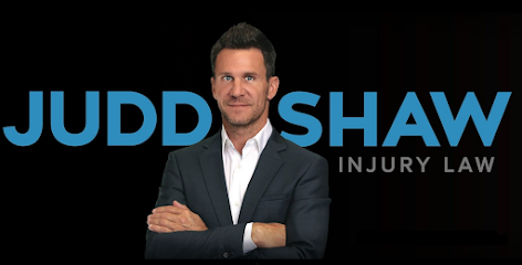 Judd Shaw Injury Law
