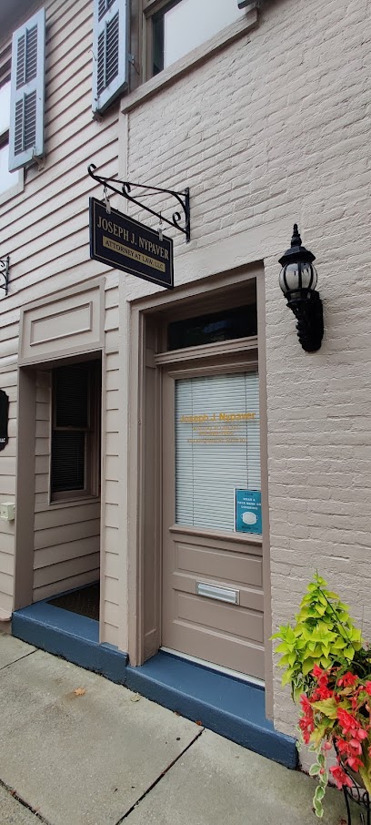 Joseph J Nypaver Attorney At Law LLC