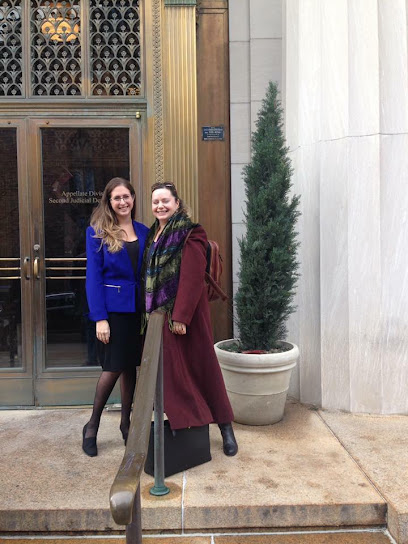 Roytberg Traum Law and Mediation P.C.