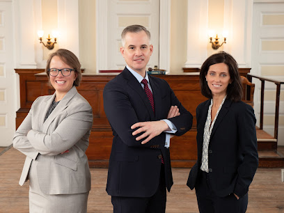 Welch, Donlon & Czarples PLLC